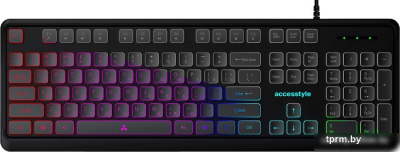 Клавиатура AccesStyle K202-OCL 