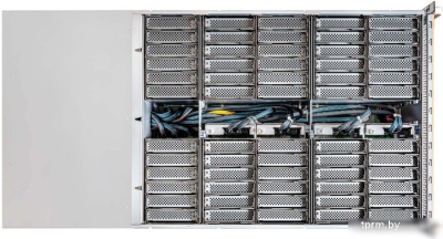 Сетевой накопитель In Win IW-RJ460-08 