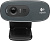 Web камера Logitech HD Webcam C270 черный [960-001063] 