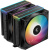 Кулер для процессора DeepCool AG620 BK ARGB V2 R-AG620-BKAMMN-GJD Кулер для процессора DeepCool AG620 BK ARGB V2 R-AG620-BKAMMN-GJD