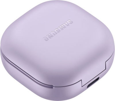 Наушники Samsung Galaxy Buds 2 Pro (лавандовый) 