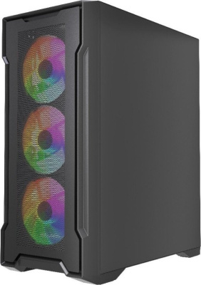 Корпус Powercase Mistral X4B CMXB-L4 