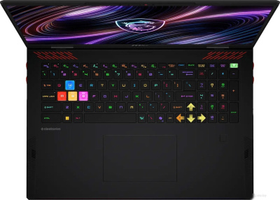 MSI Raider 18 Max HX A2WJ-1050RU 