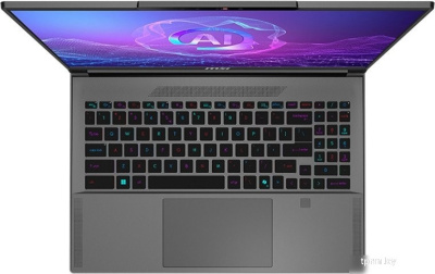 Рабочая станция MSI Creator A16 AI+ A3XVGG-207BY 