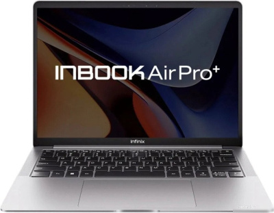 Infinix Inbook Air Pro+ XL434 71008302404 