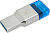 Кардридер Kingston MobileLite Duo 3C 