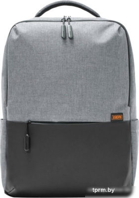 Городской рюкзак Xiaomi Commuter XDLGX-04 (светло-серый) 