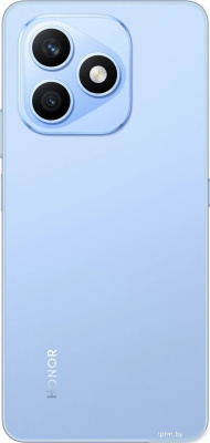 Телефон HONOR X8d 8GB/256GB международная версия (голубой) 