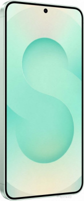 Смартфон Samsung Galaxy S25 SM-S931B 12GB/128GB (мятный) 