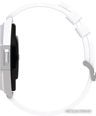 Умные часы Canyon Otto SW-86 (серебристый) 