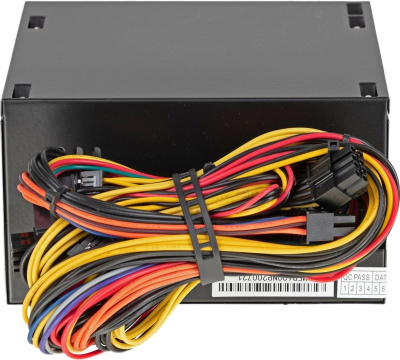 Блок питания Accord ACC-600W-NP 