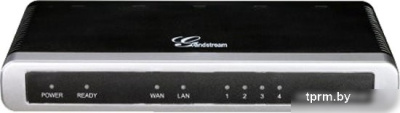 IP-телефон Grandstream GXW4104 