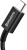 Кабель Baseus CAMYS-A01 USB Type-A - microUSB (2 м, черный) Кабель Baseus CAMYS-A01 USB Type-A - microUSB (2 м, черный)