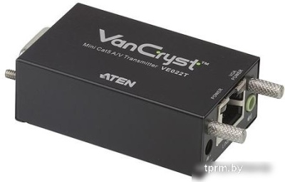 Удлинитель Aten VE022-AT-G 