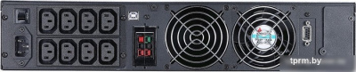 Источник бесперебойного питания Powercom Macan MRT-1000-L 