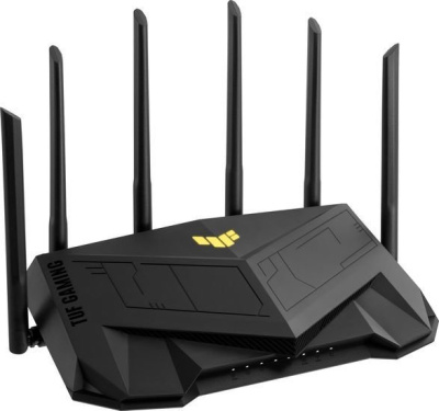 Wi-Fi роутер ASUS TUF Gaming AX6000 