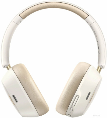 Наушники Ugreen HiTune Max5c (белый) 