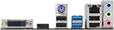 BIOSTAR H610MHD D5 Ver. 6.3 