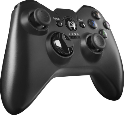 Геймпад Defender Codx 