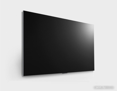 OLED телевизор LG OLED G4 OLED55G4RLA 