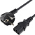 Кабель Power Cube RPC-186BL PRO 1.8 