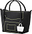 Ninetygo Travel Capsule Crossbody (черный) 