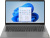 Lenovo IdeaPad 3 15IAU7 (82RK00YBRU) 15.6" FHD IPS/Core I3-1215U/8GB/SSD512GB/UMA/Win11/Arctic Grey 