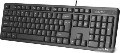 Клавиатура A4Tech KR-3 