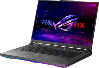 ASUS ROG Strix G16 2025 G614FM-S5031 