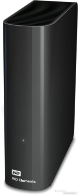 WD Elements Desktop 20TB WDBWLG0200HBK 