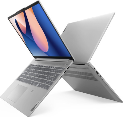 Ноутбук Lenovo IdeaPad Slim 5 16IAH8 83BG005BRK 