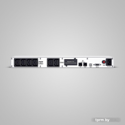 Источник бесперебойного питания CyberPower Office Rackmount OR600ERM1U 