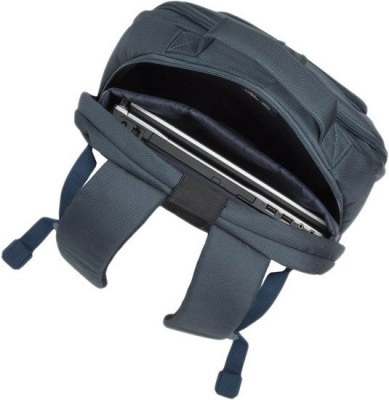 Городской рюкзак Rivacase 8460 Aquamarine 