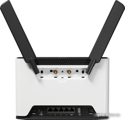 Точка доступа с LTE-модемом Mikrotik Chateau LTE18 ax 