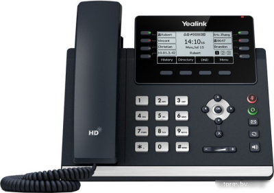 Yealink SIP-T43U 