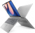 Ноутбук Lenovo IdeaPad Slim 5 16IAH8 83BG005BRK 