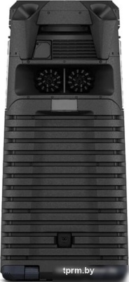 Колонка для вечеринок Sony MHC-V73D 