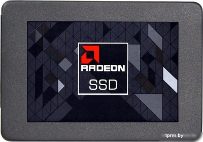SSD AMD Radeon R5 960GB R5SL960G 
