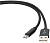 Кабель Cablexpert CC-mUSB2bk1m 