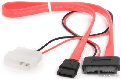 Кабель Cablexpert CC-SATA-C3 
