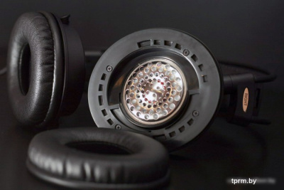 Наушники Audio-Technica ATH-AVC500 