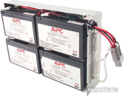 Аккумулятор для ИБП APC RBC23 