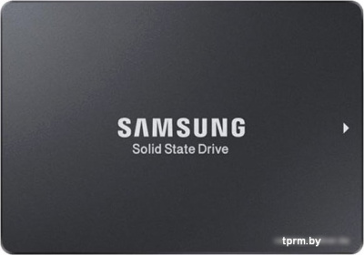 SSD Samsung PM897 480GB MZ7L3480HBLT-00A07 