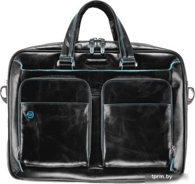 Сумка для ноутбука Piquadro Blue Square (CA2849B2/N) 