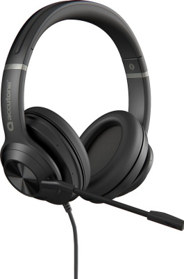 Наушники Accutone Converse UB380 USB 