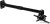 Кронштейн CACTUS CS-VM-PR16L-BK Кронштейн CACTUS CS-VM-PR16L-BK