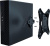 Корпус Powerman ME100S 