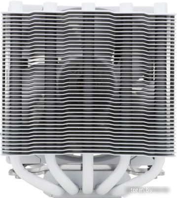 Кулер для процессора Thermalright Silver Soul 110 (белый) 