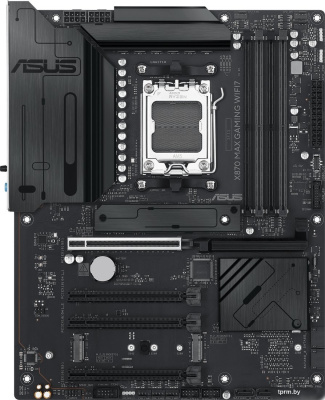 Материнская плата ASUS X870 MAX Gaming WiFi7 