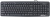 Клавиатура Defender Element HB-520 USB (черный) 